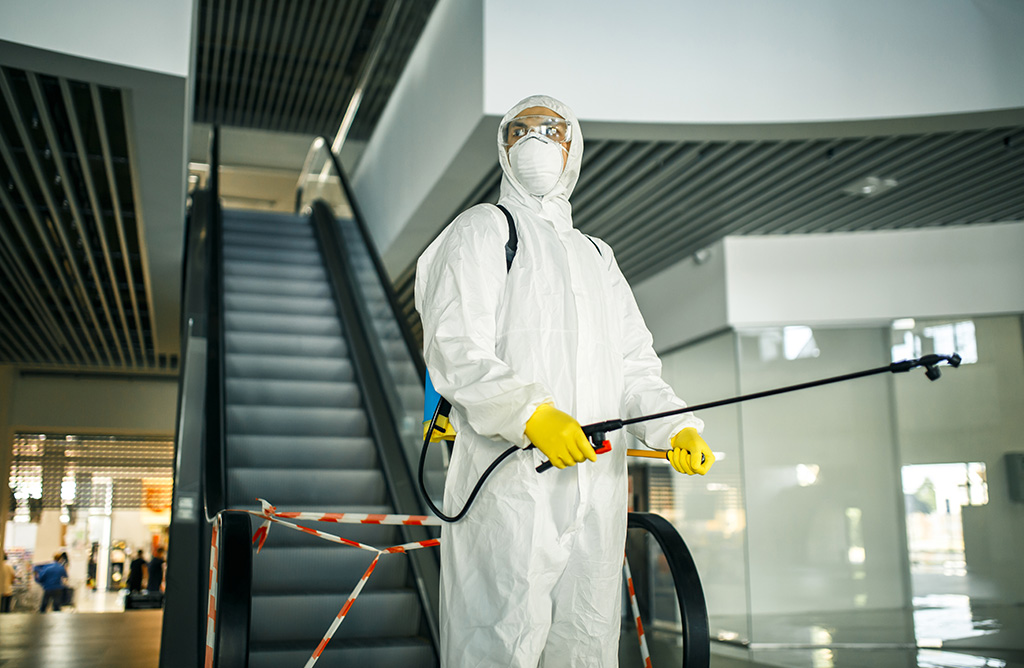 Susurluk Haşere İlaçlama